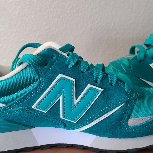 New Balance 446 size 7.5 - Picture 3 of 7